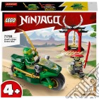 Lego: 71788 - Ninjago - Moto Ninja Di Lloyd giochi