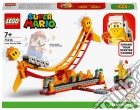 Lego: 71416 - Super Mario - Pack Di Espansione Giro Sull'Onda Lavica giochi