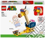Lego: 71414 - Super Mario - Pack Di Espansione Scapocciatore Di Kondorotto