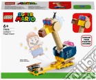Lego: 71414 - Super Mario - Pack Di Espansione Scapocciatore Di Kondorotto gioco
