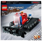 Lego: 42148 - Technic - Gatto Delle Nevi giochi