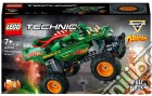 Lego: 42149 - Technic - Monster Jam Dragon gioco