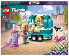 Lego: 41733 - Lego Friends - Negozio Mobile Di Bubble Tea gioco