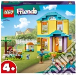 Lego: 41724 - Friends - La Casa Di Paisley giochi