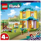 Lego: 41724 - Friends - La Casa Di Paisley gioco