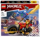 Lego: 71783 - Ninjago - Mech Rider Di KaiÂ - Evolution giochi