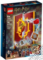 Lego: 76409 - Harry Potter - Stendardo Della Casa Grifondoro giochi