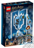 Lego: 76411 - Harry Potter - Stendardo Della Casa Corvonero giochi