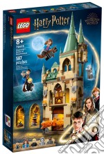 Lego: 76413 - Harry Potter - Hogwarts: La Stanza Delle Necessita'
