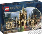 Lego: 76415 - Harry Potter - La Battaglia Di Hogwarts giochi