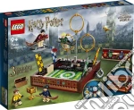 Lego: 76416 - Harry Potter - Baule Del Quidditch giochi