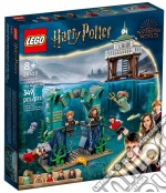 Lego: 76420 - Harry Potter - Torneo Dei Tremaghi: Il Lago Nero