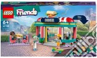 Lego: 41728 - Friends - Ristorante Nel Centro Di Heartlake City giochi