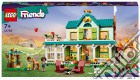 Lego: 41730 - Friends - La Casa Di Autumn giochi