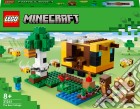 Lego: 21241 - Minecraft - Il Cottage Dell'Ape giochi