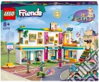 Lego: 41731 - Friends - La Scuola Internazionale Di Heartlake City giochi