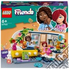 Lego: 41740 - Friends - La Cameretta Di Aliya giochi