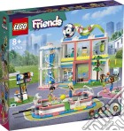 Lego: 41744 - Friends - Centro Sportivo giochi