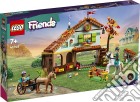 Lego: 41745 - Lego Friends - La Scuderia Di Autumn gioco