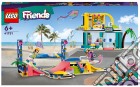 Lego: 41751 - Friends - Skate Park giochi