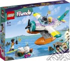 Lego: 41752 - Friends - Idrovolante Di Salvataggio gioco