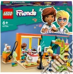Lego: 41754 - Friends - La Cameretta Di Leo giochi