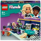Lego: 41755 - Friends - La Cameretta Di Nova giochi