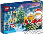 Lego: 60381 - City Occasions - Calendario Dell'Avvento Lego City 2023 giochi
