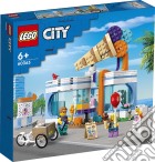 Lego: 60363 - My City - Gelateria giochi