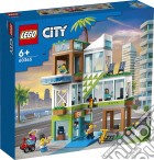 Lego: 60365 - My City - Condomini giochi