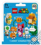 Lego: 71413 - Super Mario - Tbd-Leaf-1-2023 gioco