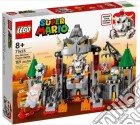 Lego: 71423 - Super Mario - Pack Di Espansione Battaglia Al Castello Di Skelobowser giochi