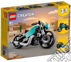Lego: 31135 - Creator - Motocicletta Vintage giochi