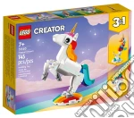 Lego: 31140 - Creator - Unicorno Magico giochi
