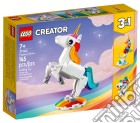 Lego: 31140 - Creator - Unicorno Magico giochi