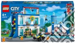 Lego: 60372 - City Police - Accademia Di Addestramento Della Polizia
