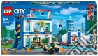 Lego: 60372 - City - Accademia Di Addestramento Della Polizia giochi