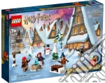 Lego: 76418 - Harry Potter - Calendario Dell'Avvento Lego Harry Potter giochi