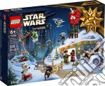 Lego: 75366 - Star Wars - Calendario dell'Avvento 2023 giochi