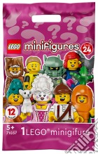 Lego: 71037 - Lego Minifigures - Tbd-Minifigures-1-2023 giochi