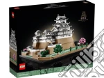 Lego: 21060 - Architecture - Castello Di Himeji giochi