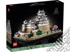 Lego: 21060 - Architecture - Castello Di Himeji giochi