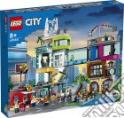 Lego: 60380 - My City - Downtown giochi
