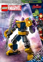 Lego: 76242 - Super Heroes - Tbd-Lsh-2-2023 giochi