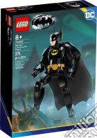 Dc Comics: Lego 76259 - Super Heroes - Personaggio Di Batman giochi