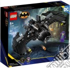 Lego: 76265 - Dc Comics Super Heroes - Bat-Aereo Batman Vs. The Joker giochi