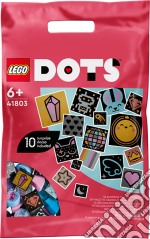 Lego: 41803 - Dots - Extra Dots Serie 8 - Brilla E Scintilla