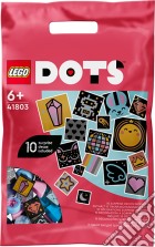 Lego: 41803 - Dots - Extra Dots Serie 8 - Brilla E Scintilla giochi