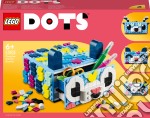 Lego: 41805 - Dots - Cassetto Degli Animali Creativi