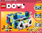 Lego: 41805 - Dots - Cassetto Degli Animali Creativi gioco